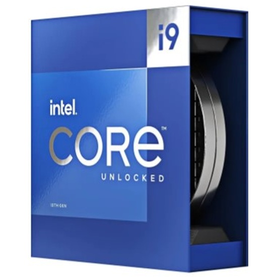 Процессор Intel Core i9 13900K BOX