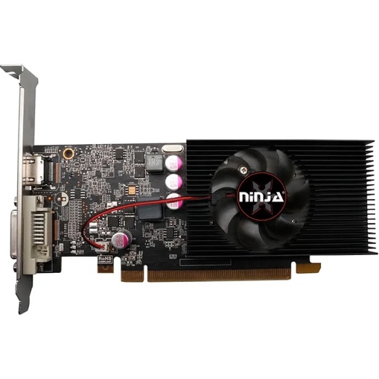 фото Видеокарта sinotex ninja nvidia geforce gt 1030 4 гб (nk103fg44f)