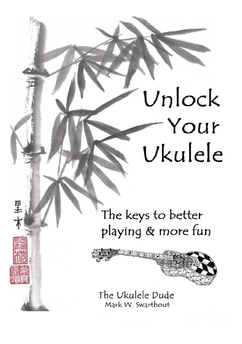 

Unlock Your Ukulele
