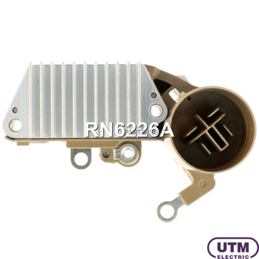 

UTM RN6226A Регулятор генератора 1шт