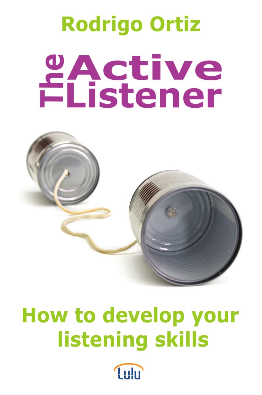 

The Active Listener