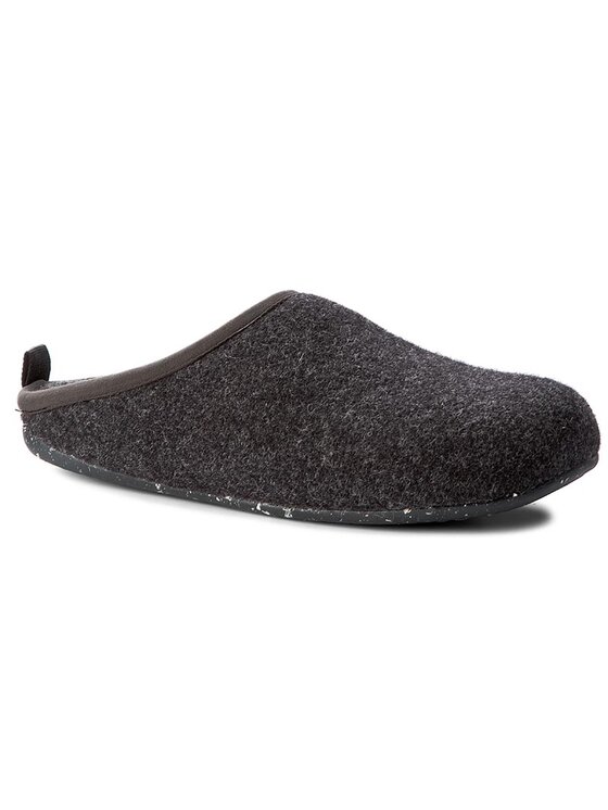 

Сабо Wabi 18811-033 Camper серый 43 EU, Wabi 18811-033