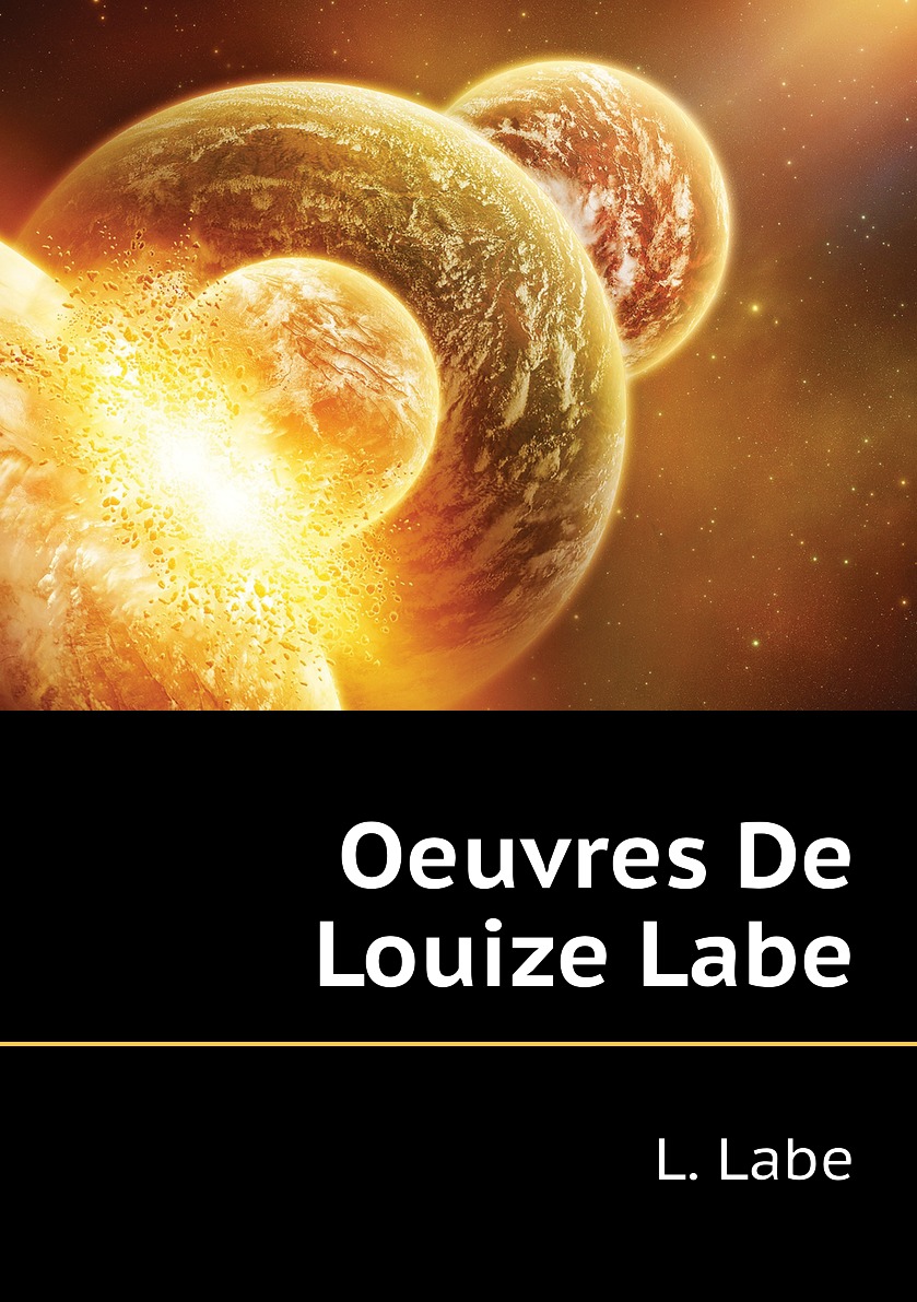 

Oeuvres De Louize Labe