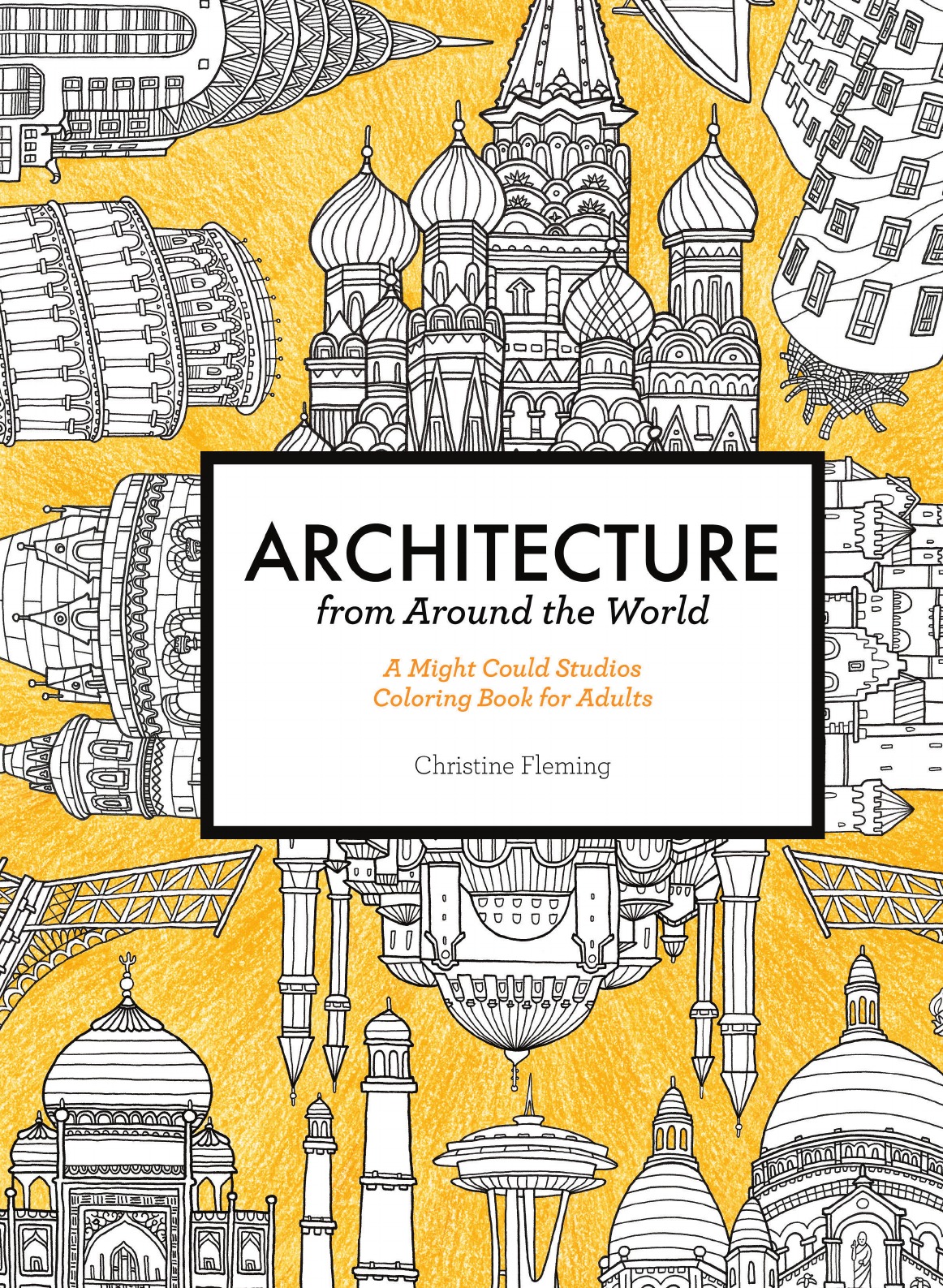 

Architecture from Around the World