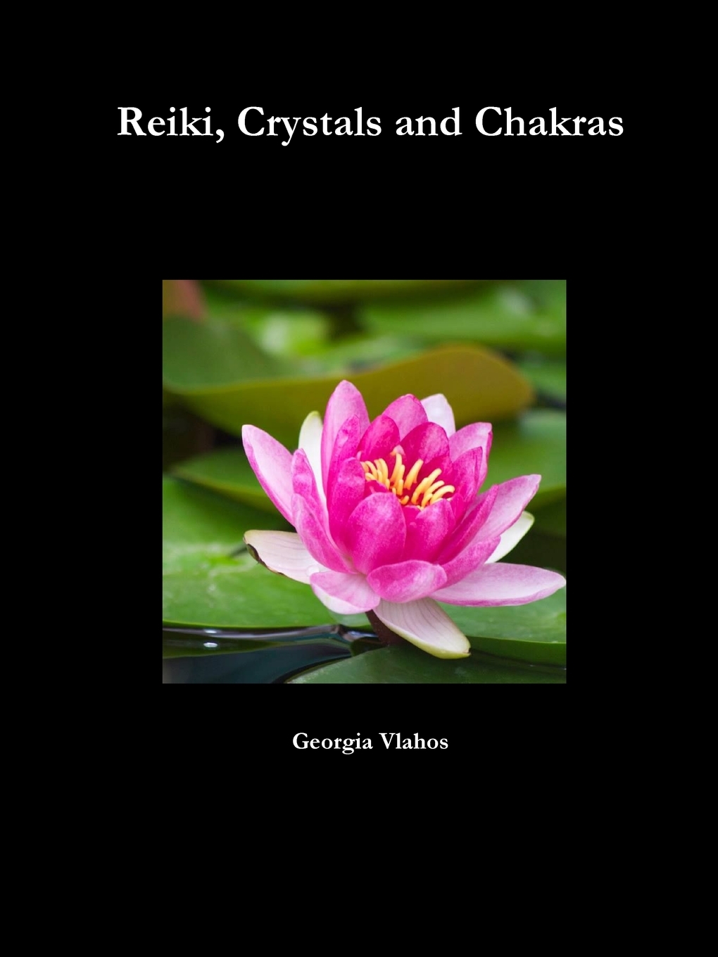 

Reiki, Crystals and Chakras