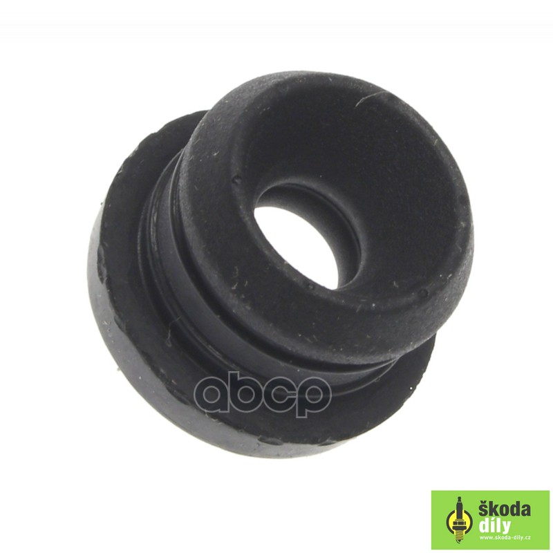 

Кольцо Уплотнительное VAG 03L103487