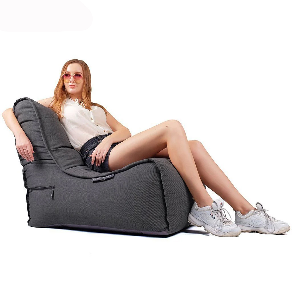 

Садовое кресло aLounge - Evolution Sofa - Supernova (оксфорд) на террасу, веранду, балкон, Evolution Sofa