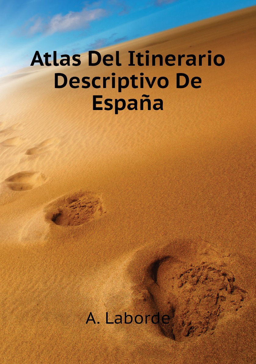 

Atlas Del Itinerario Descriptivo De Espana