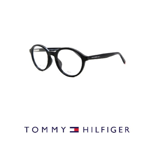 

Оправа для очков женская Tommy Hilfiger TH 1587/G 807 черная, TH 1587/G 807