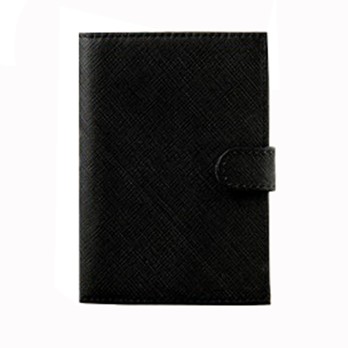 

Портмоне мужской NoBrand 9379990, черный, 9379990