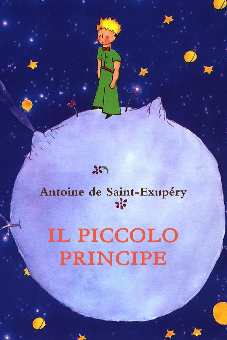

Il piccolo Principe