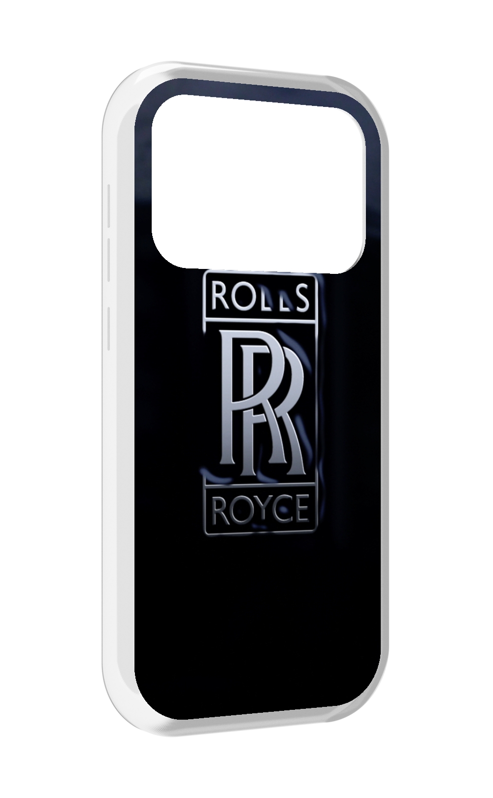 

Чехол MyPads Rolls-Royce-ролс-роис-3 мужской для Oukitel F150 Air1 Pro / F150 Air1, Прозрачный, Tocco