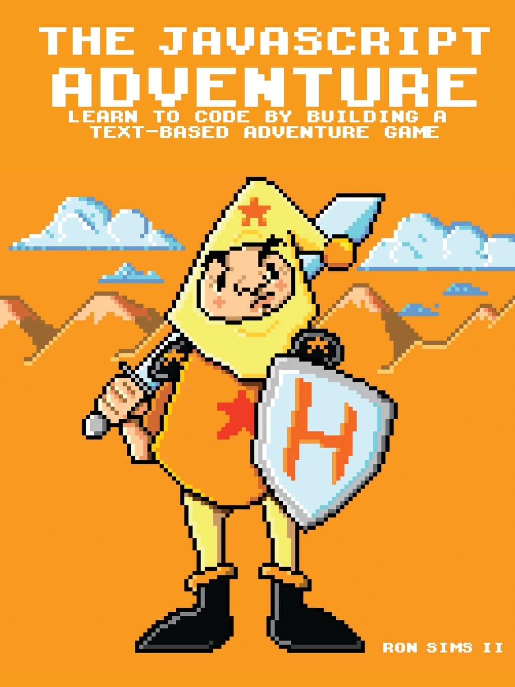 

The Javascript Adventure