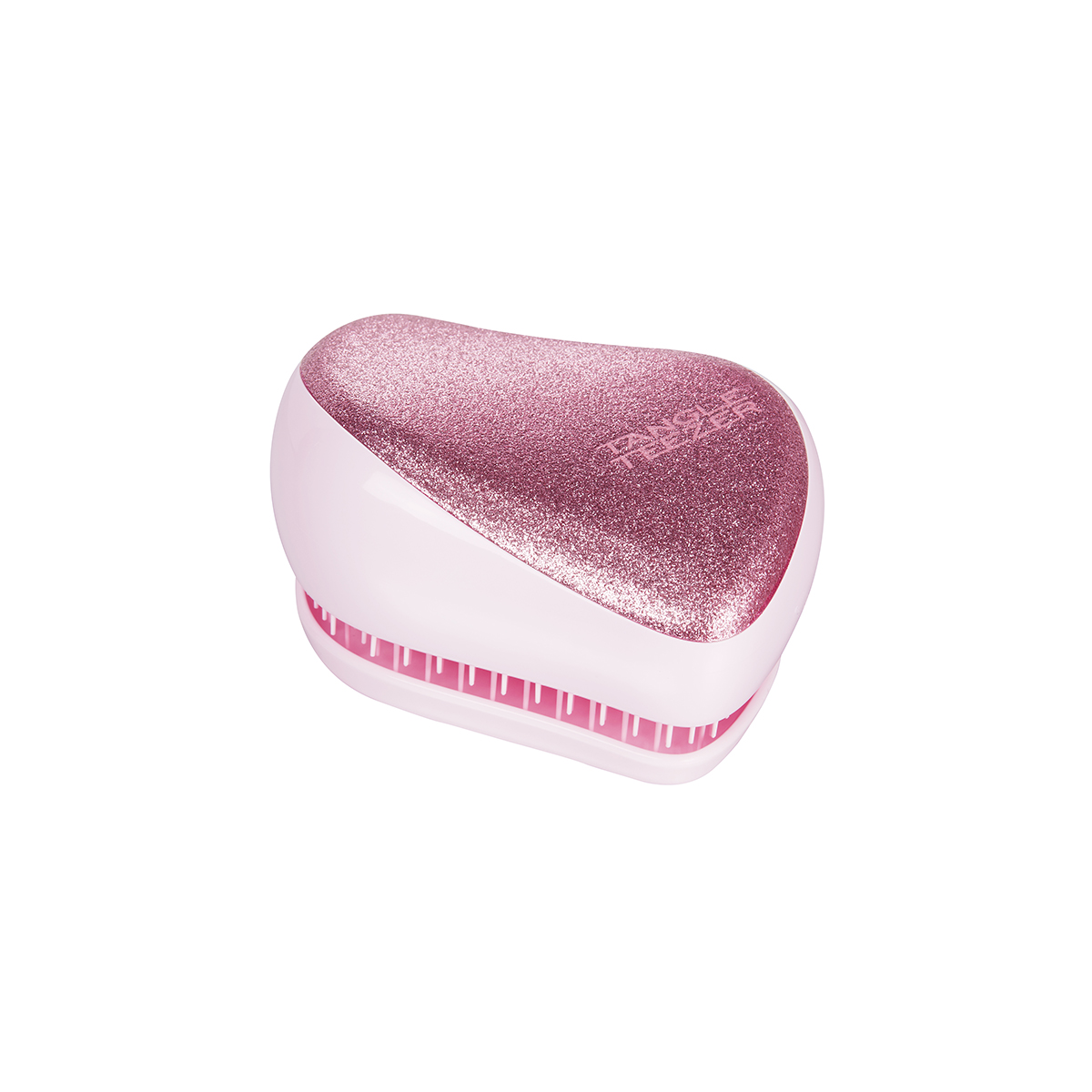 фото Расческа tangle teezer compact styler candy sparkle