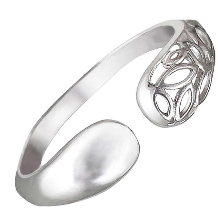 

Кольцо из серебра р. 18 Эстет С3К053736, С3К053736