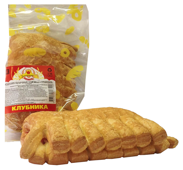 

Изделие гребешок 70г калужский хк