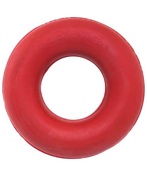 фото Кистевой эспандер colton кольцо 20 кг красный
