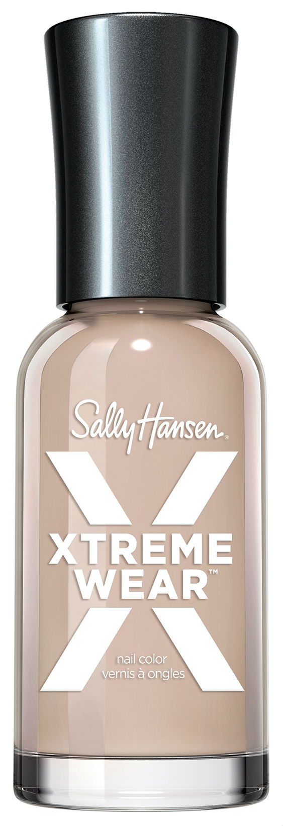 Лак для ногтей Sally Hansen Xtreme Wear 166