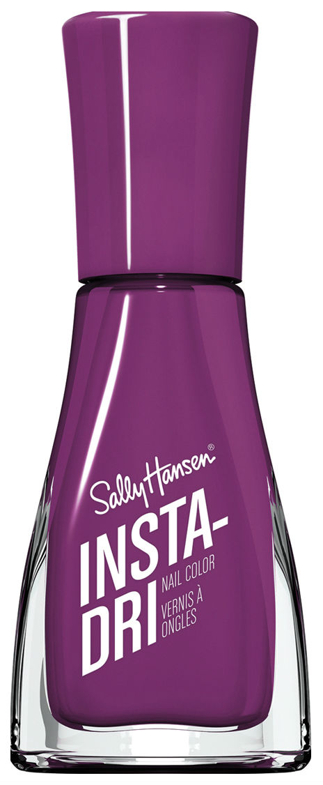 фото Лак для ногтей sally hansen insta-dri 428