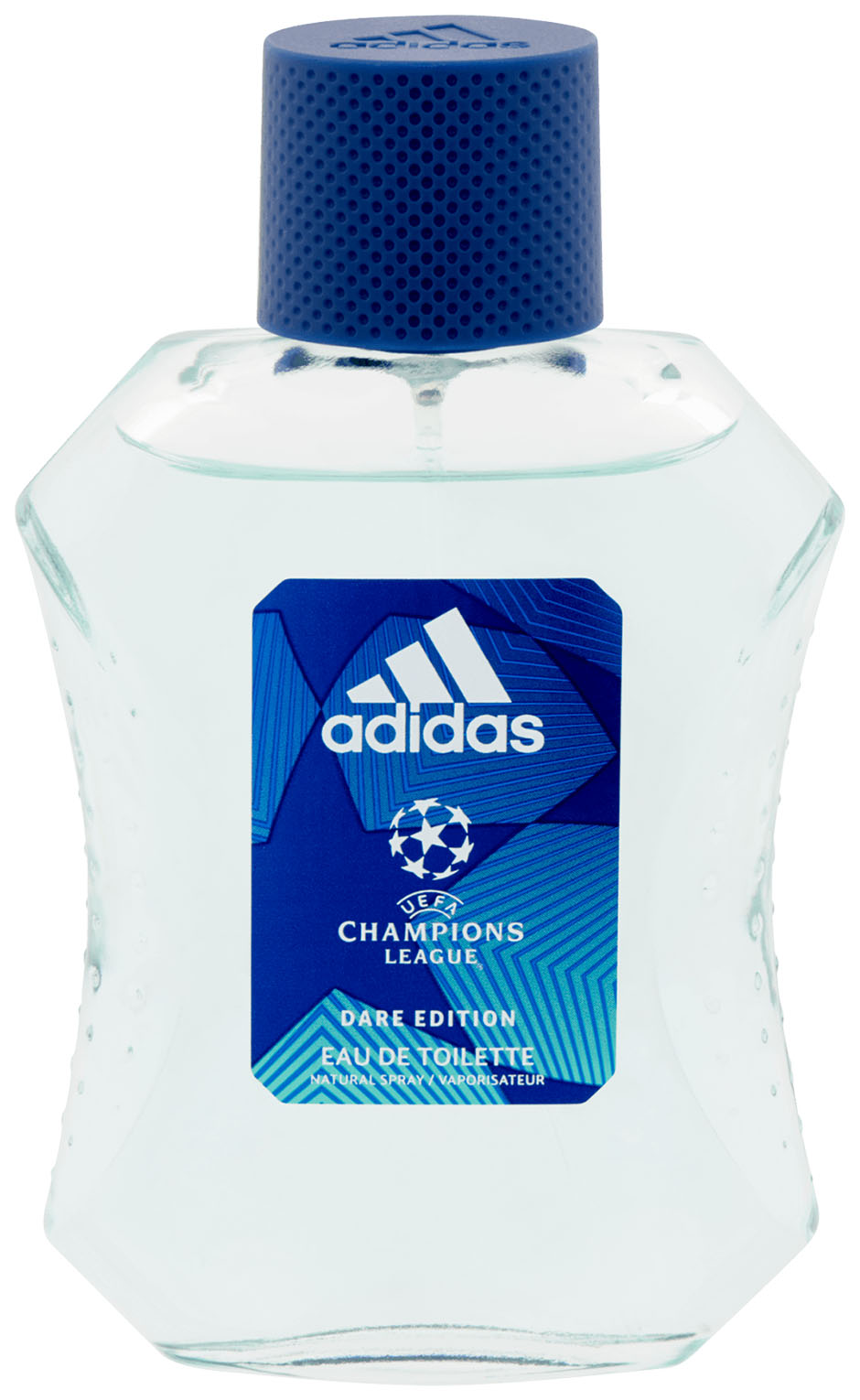 Туалетная вода Adidas UEFA Champions League Dare Edition