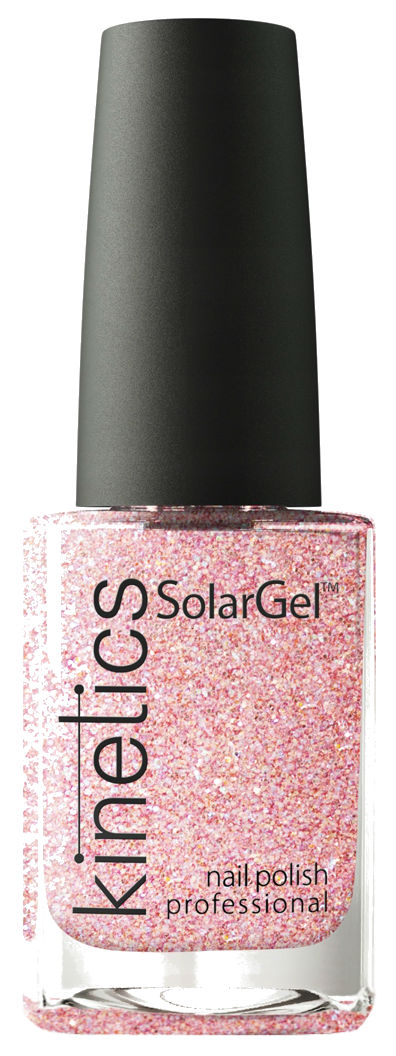 фото Лак для ногтей kinetics solargel polish тон 446