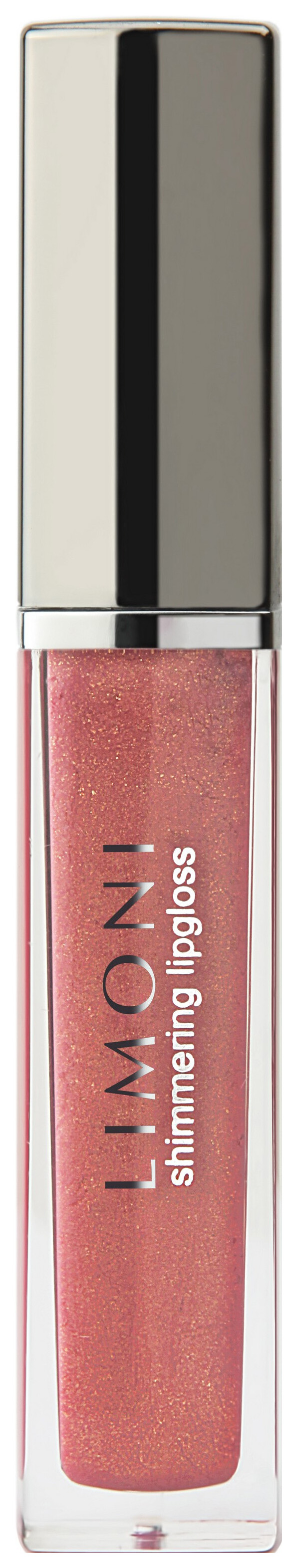 

Блеск для губ Limoni Shimmering Lipgloss