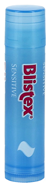 Бальзам для губ Blistex Sensitive 4,25 гр.