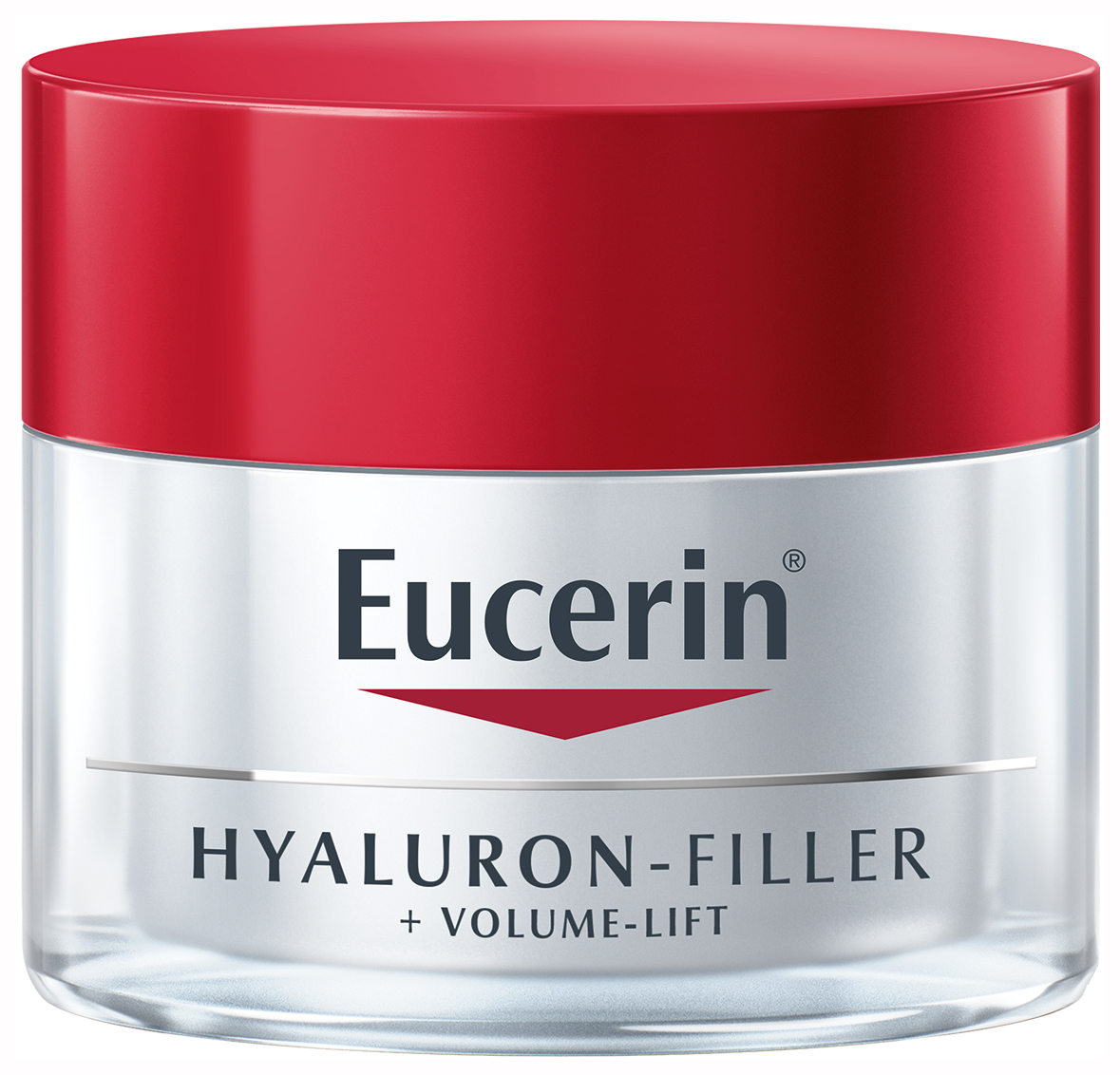 Крем для лица дневной Eucerin Hyaluron-Filler+Volume-Lift