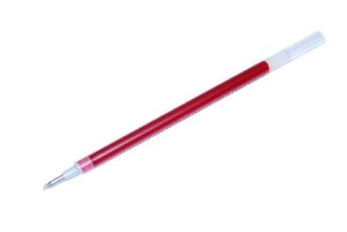 

Стержень гелевый Pilot Extra Fine BLS-G1-5-R, красный, 0,5 мм, 1 шт.