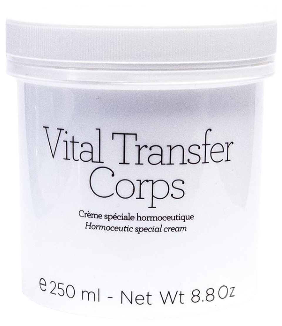 

Крем Gernetic Vital Transfer Corps в Период Менопаузы, 250 мл