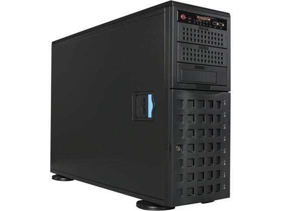 

Tower-сервер SLComputers SL 505-01