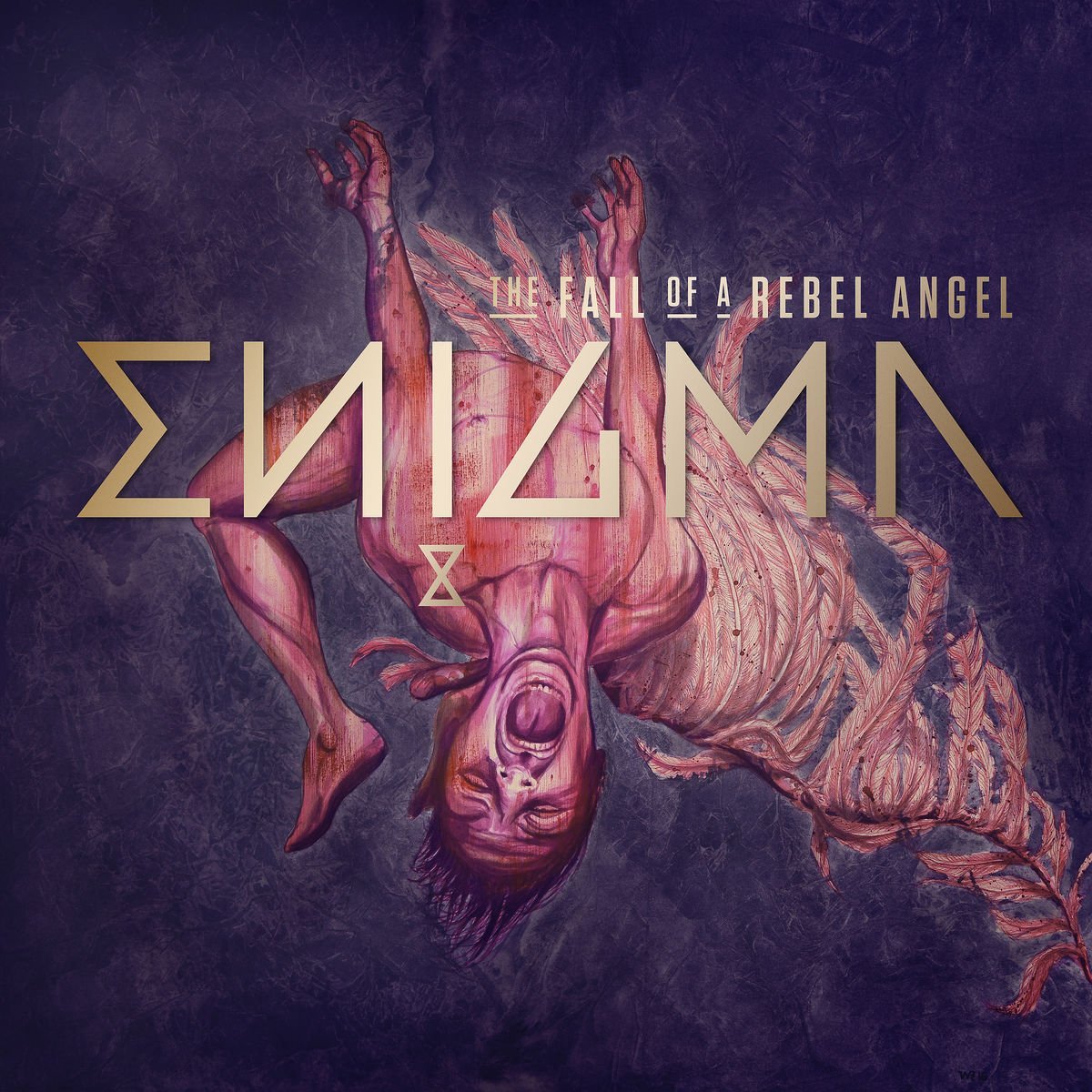 

Enigma The Fall Of A Rebel Angel (LP)