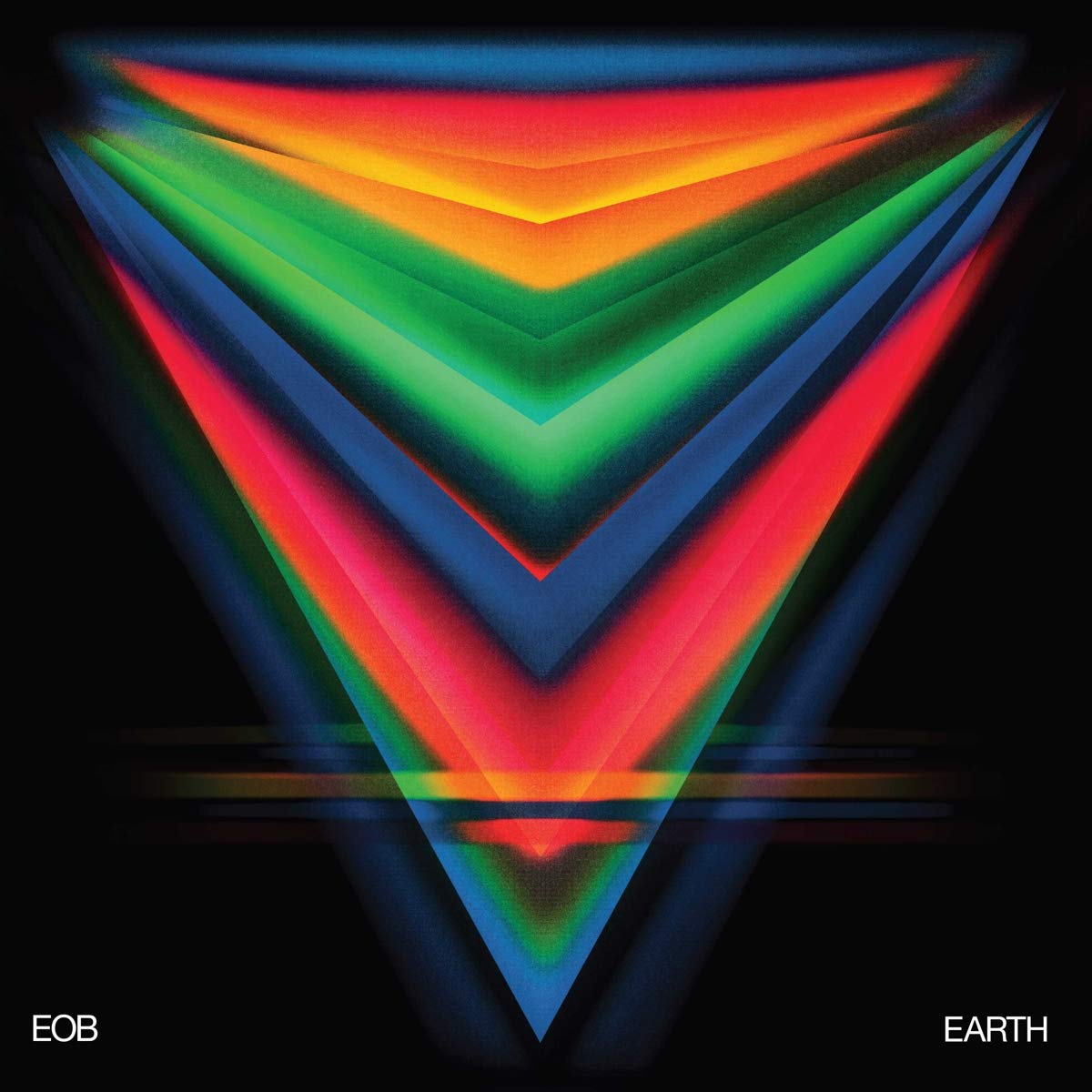 

EOB Earth (Coloured LP))