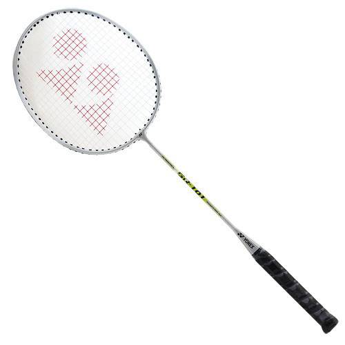 Ракетка для бадминтона Yonex GR-101R серый