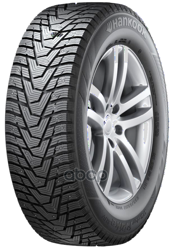 фото Шины hankook w429a 265/60 r18 114 t шип