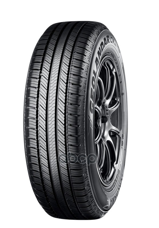 фото Шины yokohama geolandar g058 235/65 r17 108 v
