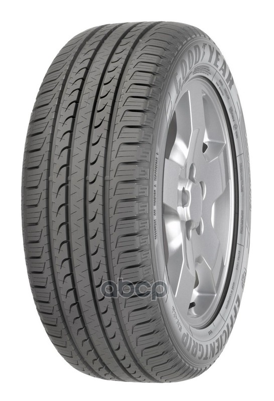 фото Шина goodyear efficientgrip suv 265/60 r18 110 v
