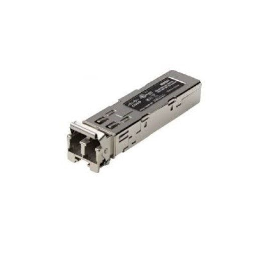 Трансивер Cisco Gigabit Ethernet SX Mini-GBIC SFP