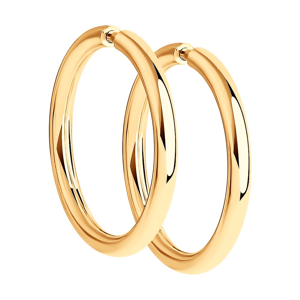 

Серьги из серебра SOKOLOV 93140064, 93140064