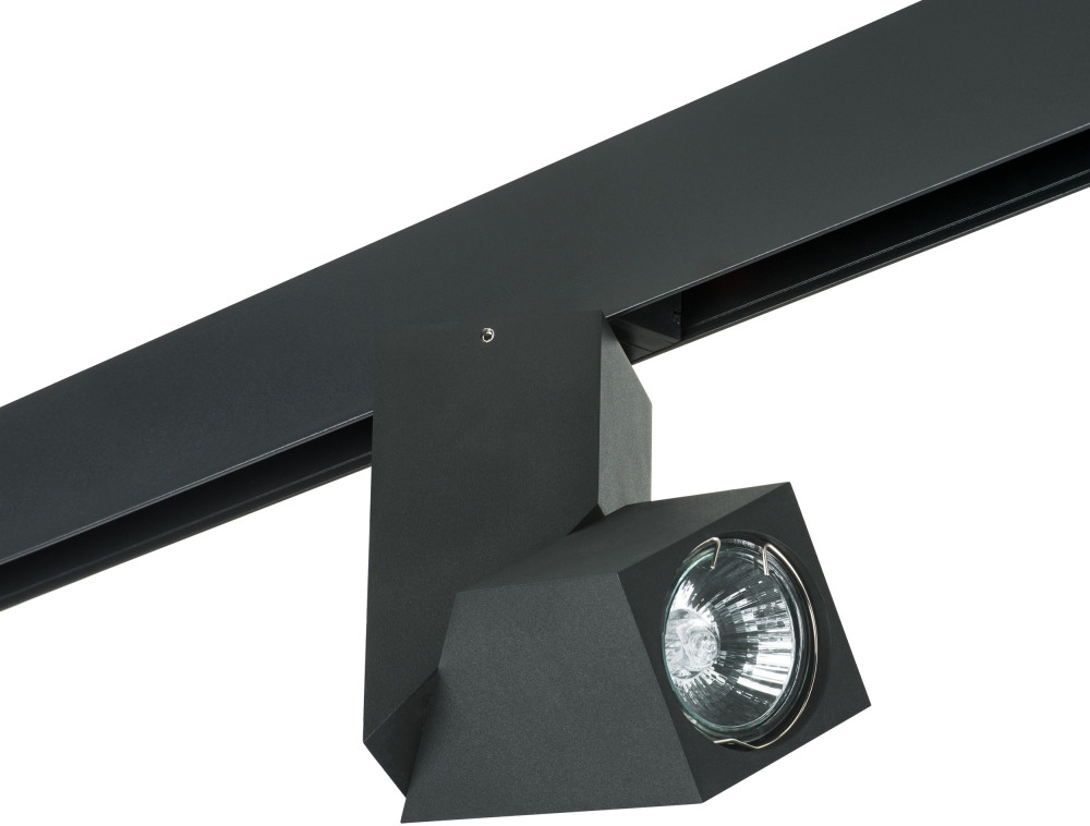 

Трековый светильник однофазный 220V Lightstar Illumo PRO051057, Lightstar PRO051057