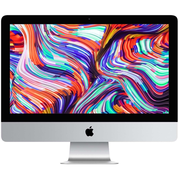 фото Моноблок apple imac 21.5 4k i5 3/16/512ssd/rp560x (z148)