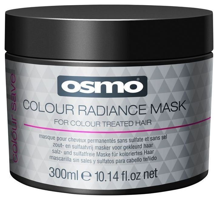 

Маска для волос Osmo Renbow Colour Save Radiance 300 мл