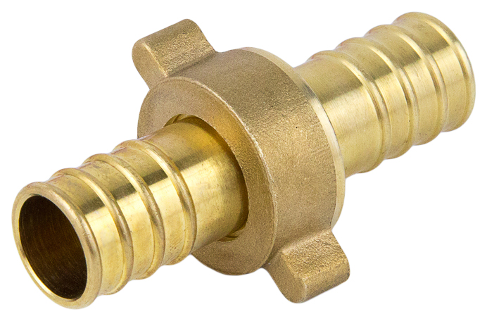 

Переходник для шланга Aquasfera 9105-03 3/4"-3/4"