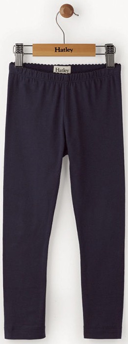 

Лосины Hatley цв. синий, р. 128, TI7NAVY293_синий