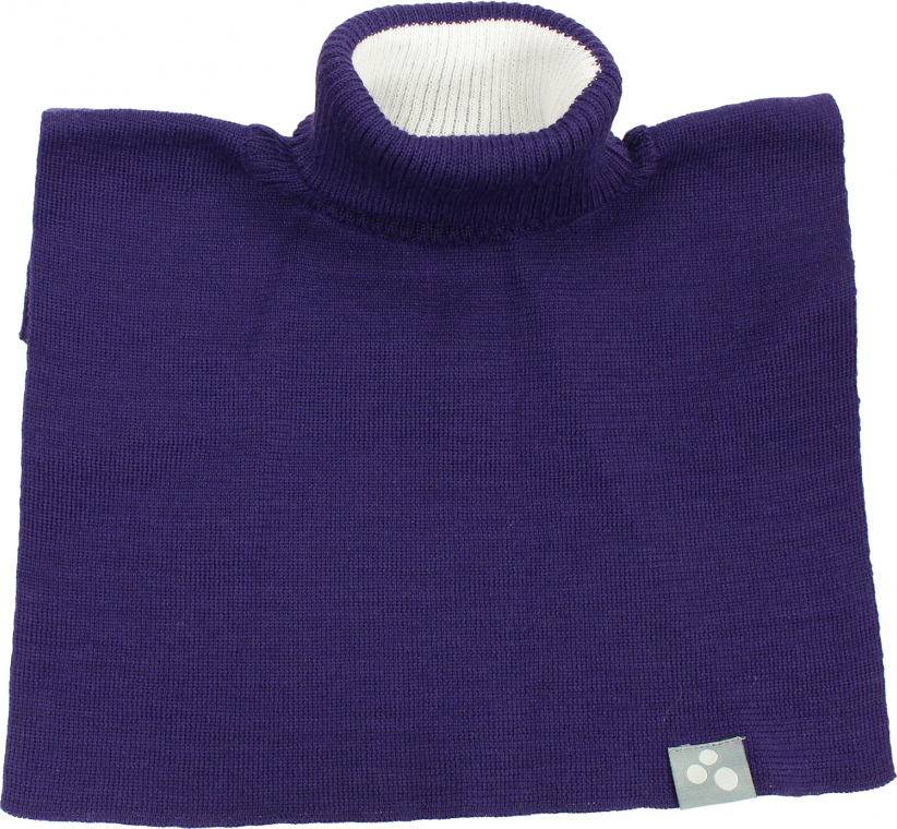 

Воротник детский Huppa, цв. фиолетовый р-р 47, 8606AW15-053