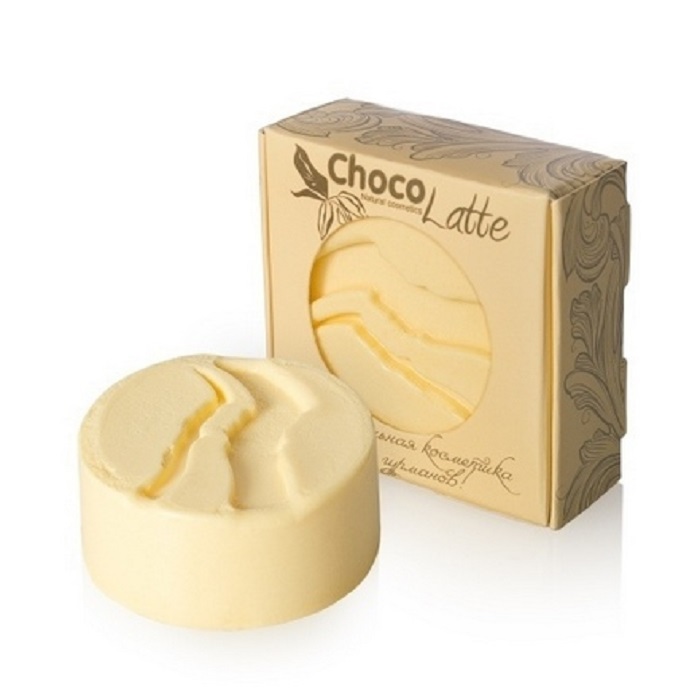 Масло ChocoLatte для тела Тропикано 35 г шампунь chocolatte блэки 60 г