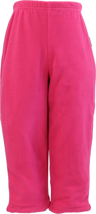 

Флисовые брюки Huppa цв. ярко-розовый, р. 92, 2201BASE-00063_ярко-розовый
