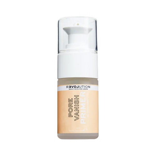 Праймер для лица Relove by Revolution Pore Vanish Primer выравнивающий, 14 мл