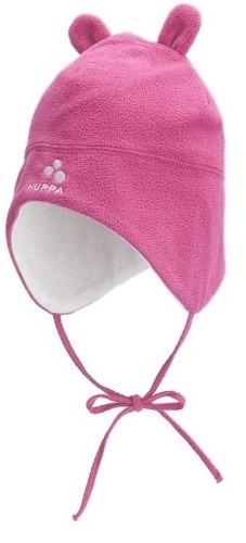 

Шапка детская Huppa, цв. розовый р-р 47, 8825AW14