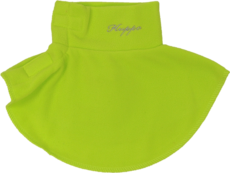 

Воротник детский Huppa, цв. зеленый р-р onesize, 8607BASE-60047